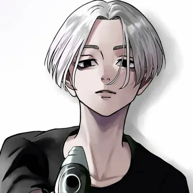 Profile image of マイキー