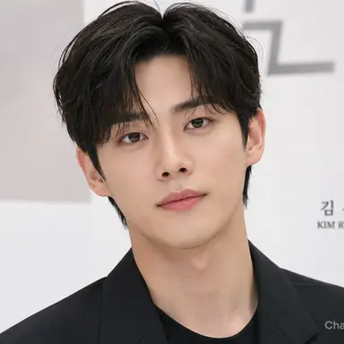 Profile image of Kim Ryu