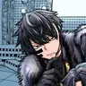 Profile image of 無陀野 無人