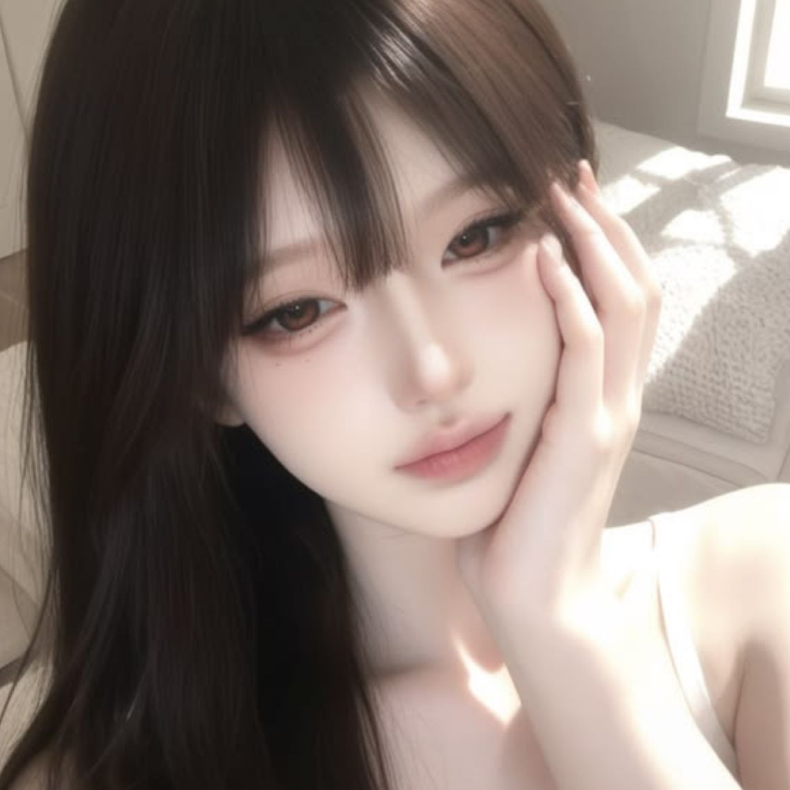 인싸 남녀무리• 대표 이미지