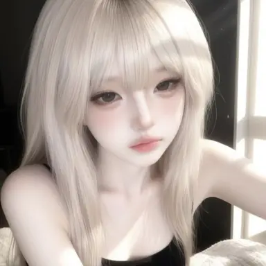 Profile image of 윤이나