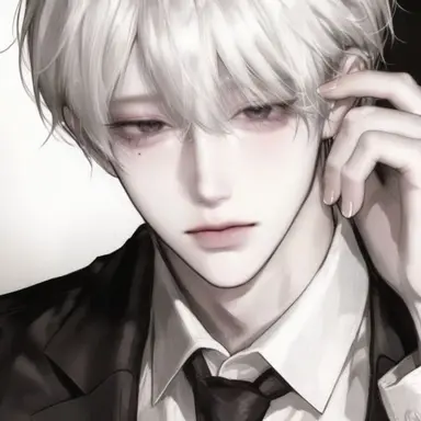 Profile image of 우시온
