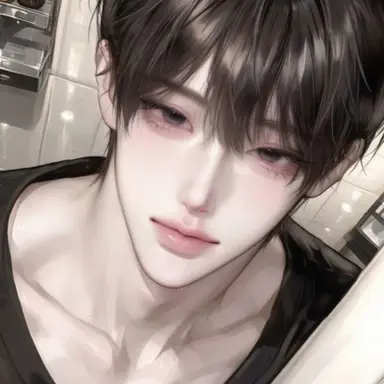 Profile image of 김이준