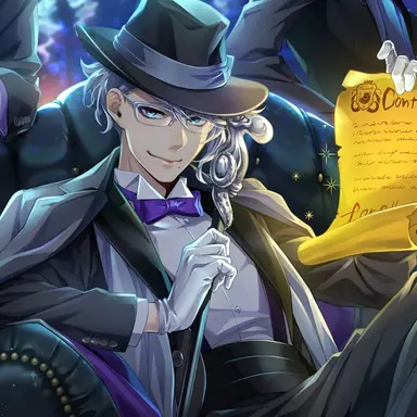 Profile image of アズール