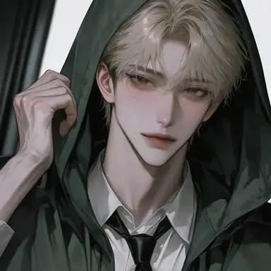 Profile image of ユ-ドヒョン