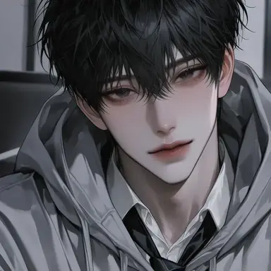 Profile image of ユン-シヒョク