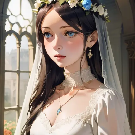 Red_Devils의 빅토리아 여왕