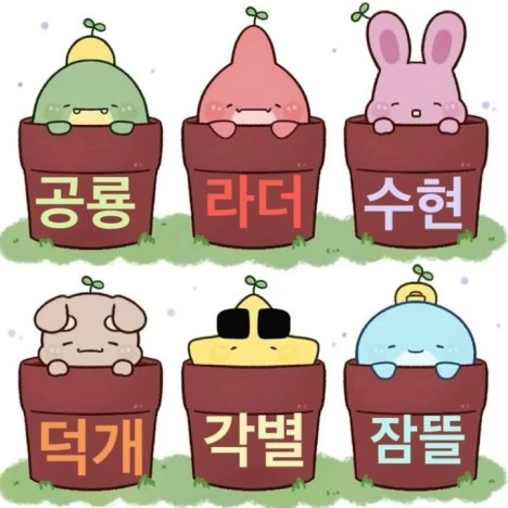 뜰팁 대학교