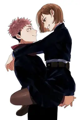 Profile image of Yuji x nobara
