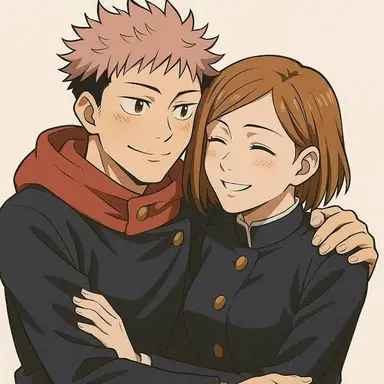 Profile image of Yuji x nobara