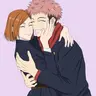 Profile image of Yuji x nobara