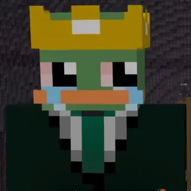 Profile image of Froggy