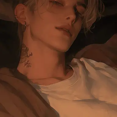 Profile image of 서이안