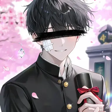 Profile image of 白峰　憶