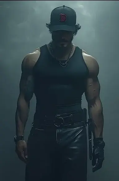 Profile image of Black Dagger Bro