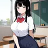 캐릭터 프로필 이미지