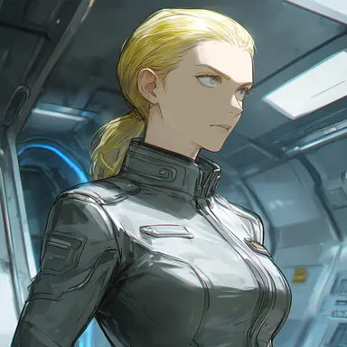 Profile image of Vessa Lorne