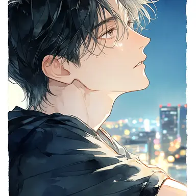 Profile image of 悠真