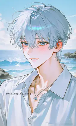 Profile image of 서해일