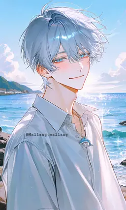 Profile image of 서해일