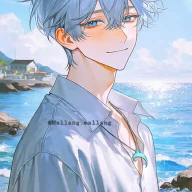 Profile image of 서해일