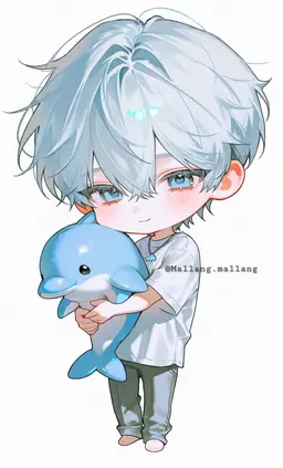 Profile image of 서해일