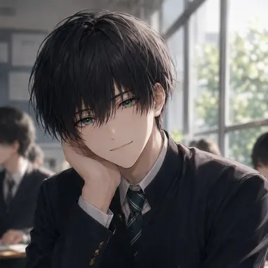Profile image of 廉人