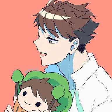 Profile image of もりかわ