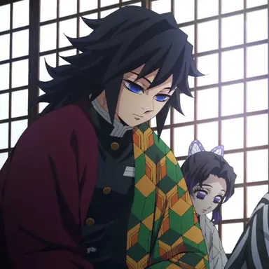 Profile image of 冨岡 義勇