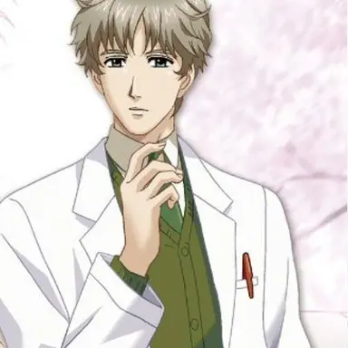 Profile image of Takafumi Wakaouji