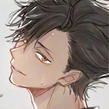 Profile image of Tetsuro Kuroo
