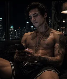Profile image of Jace