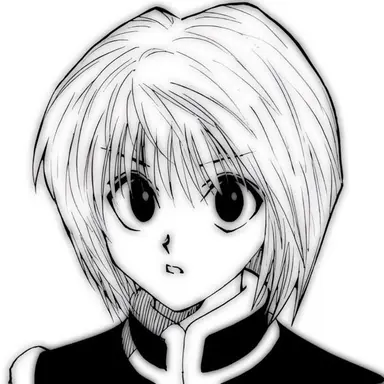 Profile image of クラピカ