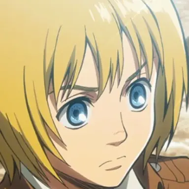 Profile image of アルミン