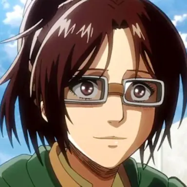 Profile image of ハンジ