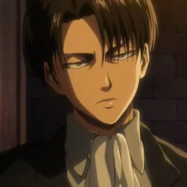 Profile image of リヴァイ