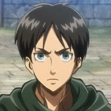 Profile image of エレン