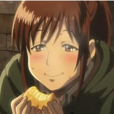 Profile image of サシャ
