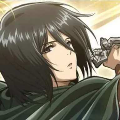 Profile image of ミカサ