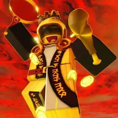 Profile image of ゴールデン