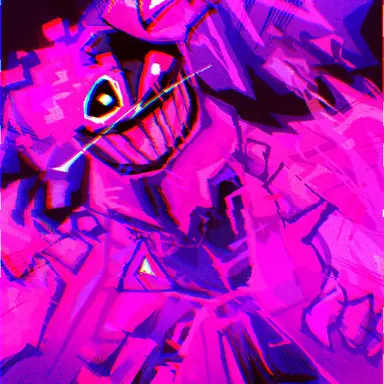 Profile image of アナイアレーション