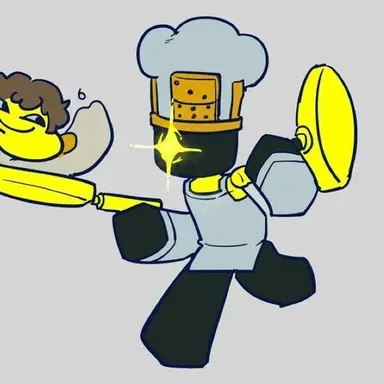 Profile image of 1egg