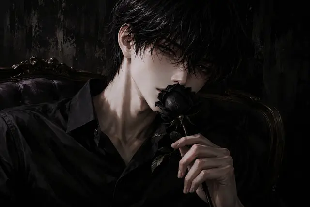 Profile image of Shu