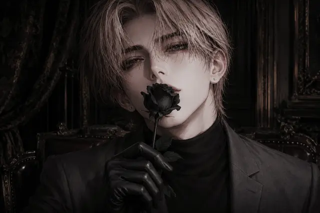 Profile image of Hidaka