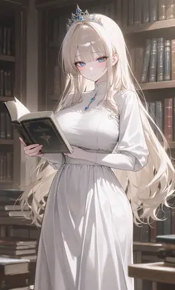 Profile image of エルマ