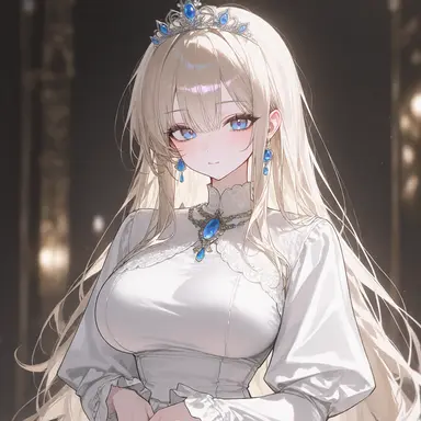 Profile image of エルマ