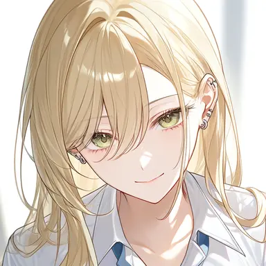 Profile image of 愛梨