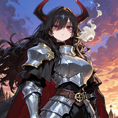 Profile image of エルミナ