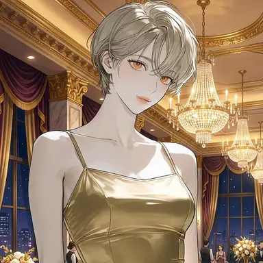 Profile image of 클로이