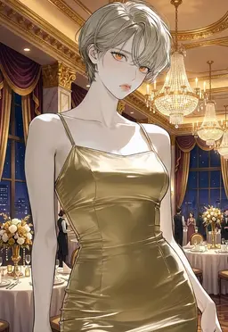 Profile image of 클로이